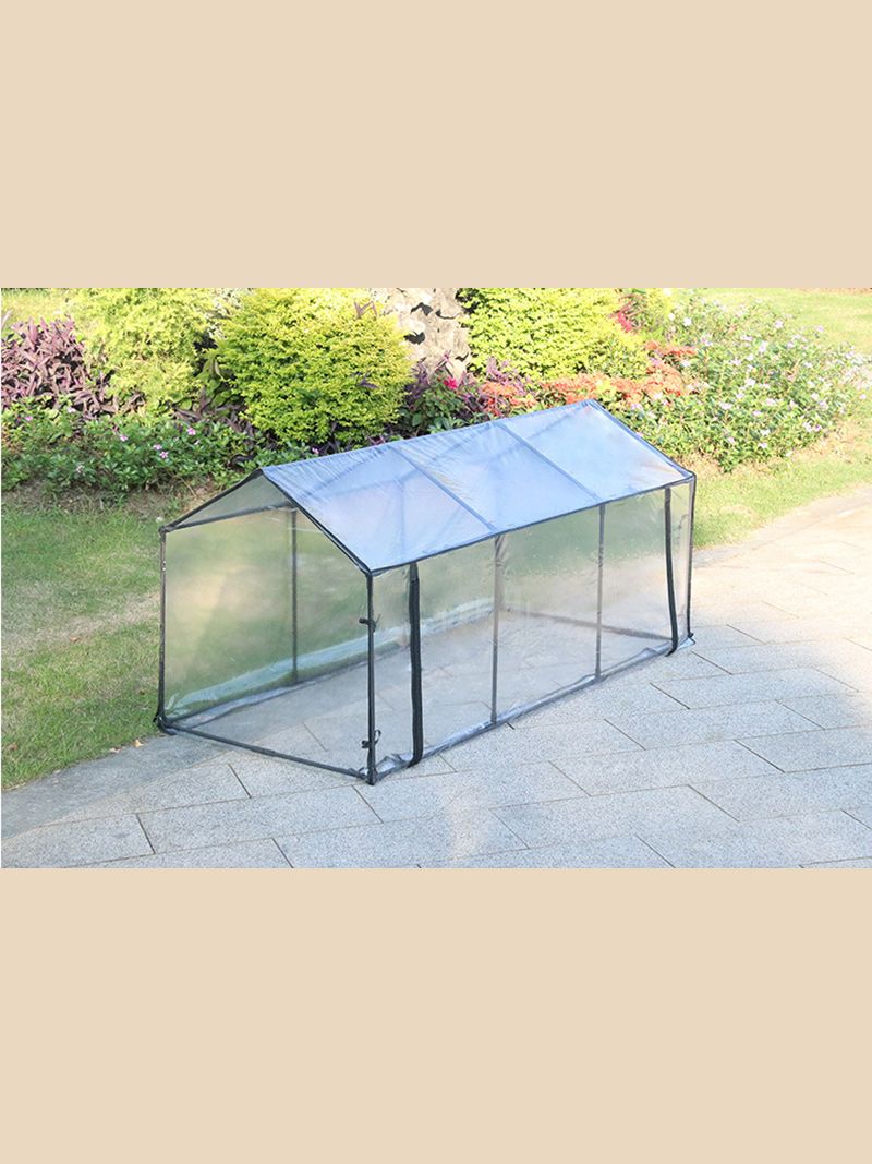 Парник Хлебница