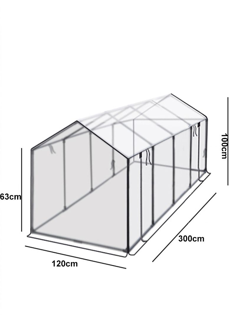 Парник Хлебница