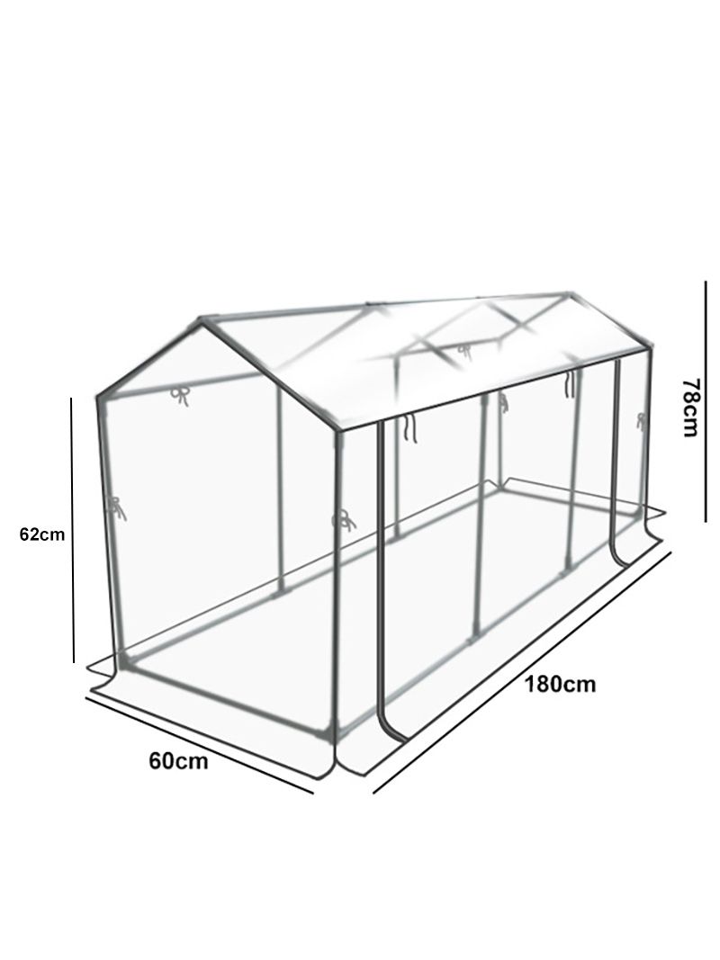 Парник Хлебница