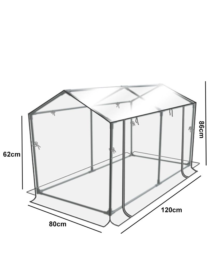 Парник Хлебница