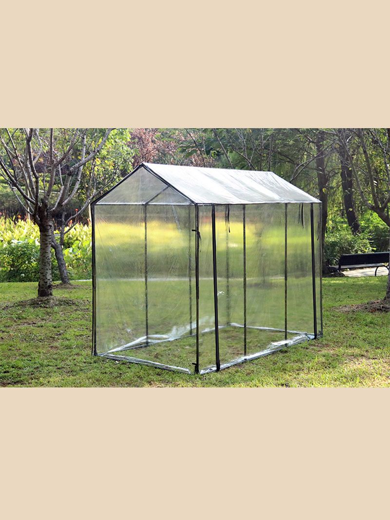 Парник Хлебница