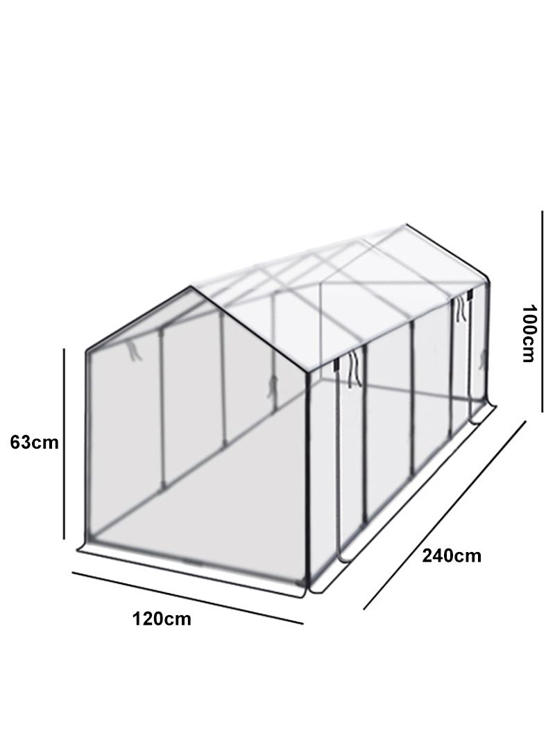 Парник Хлебница