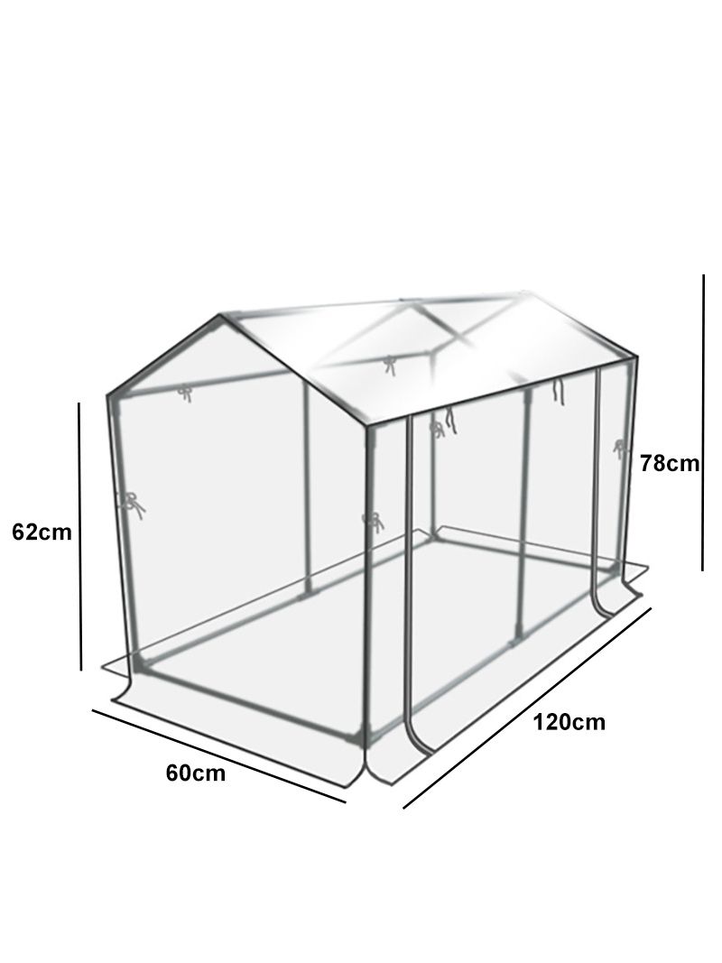Парник Хлебница