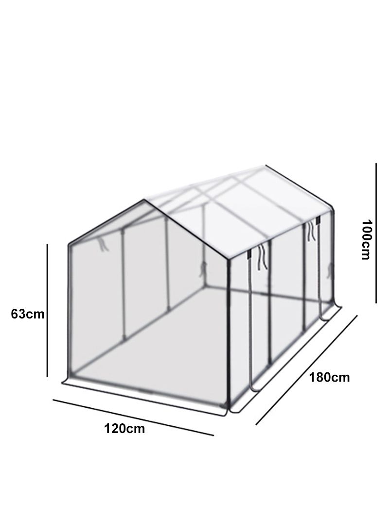 Парник Хлебница