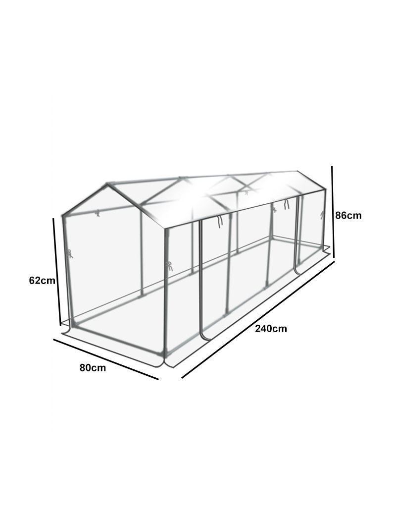 Парник Хлебница