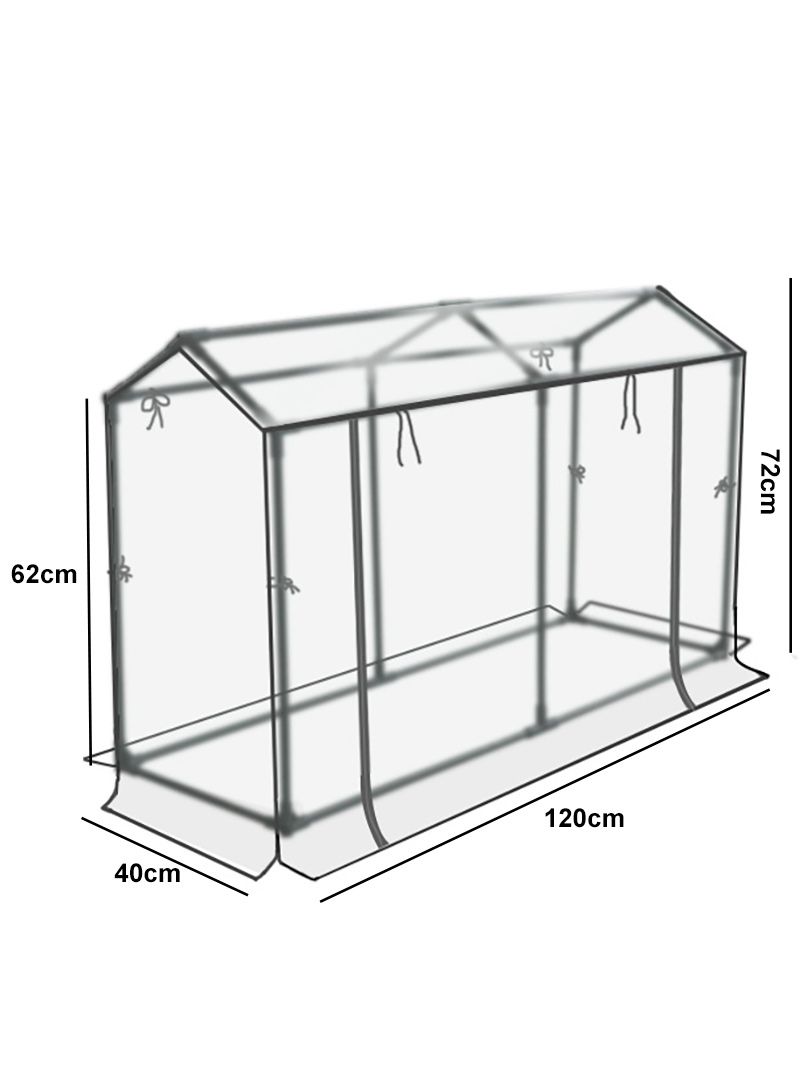 Парник Хлебница
