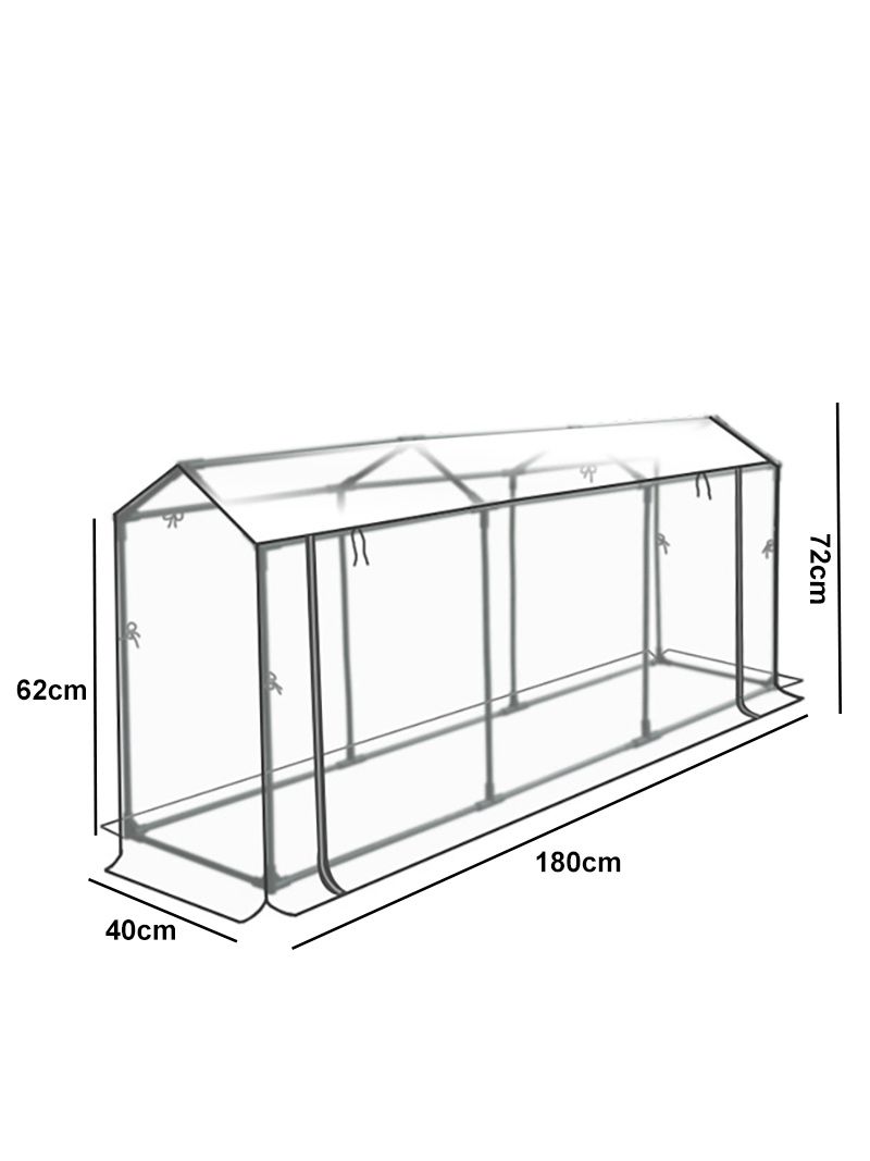 Парник Хлебница