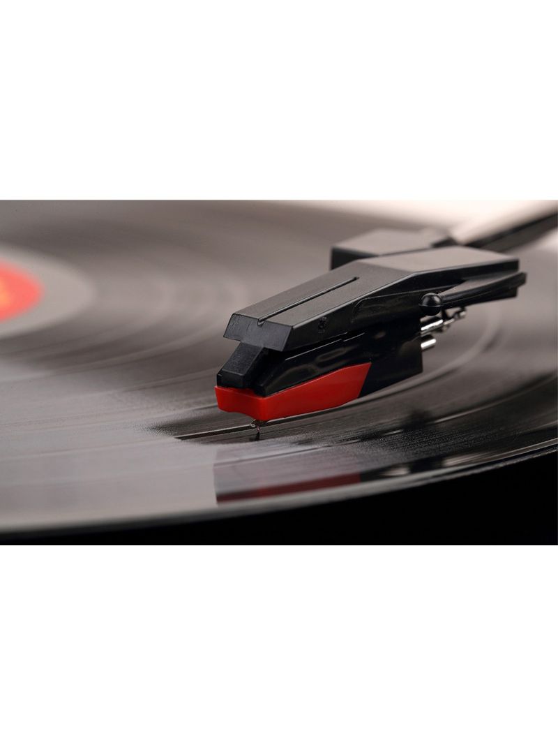 Проигрыватель Виниловых Пластинок Ретро