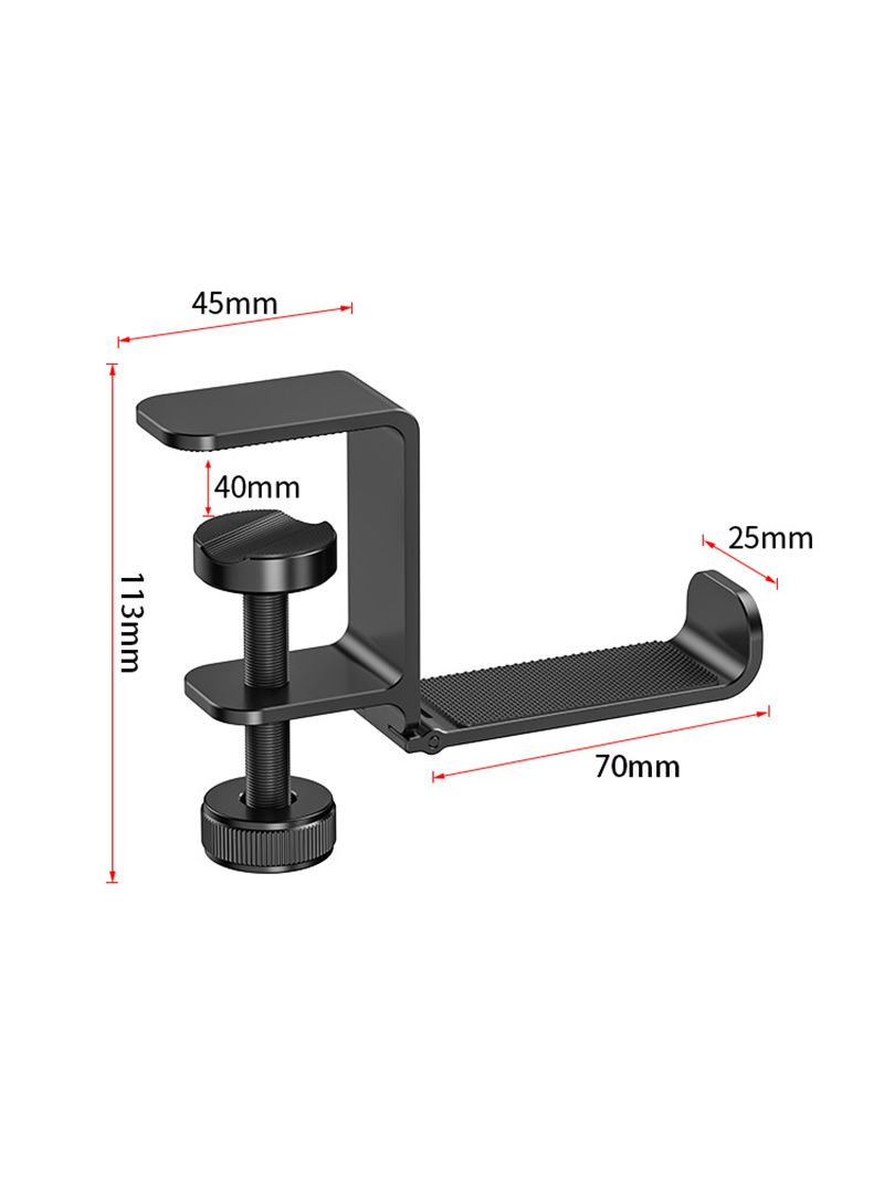 Держатель Для Наушников