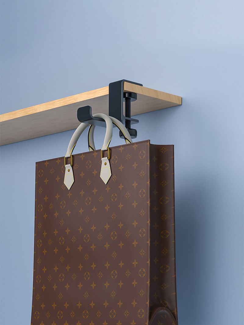 Держатель Для Наушников