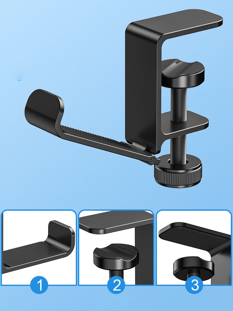 Держатель Для Наушников