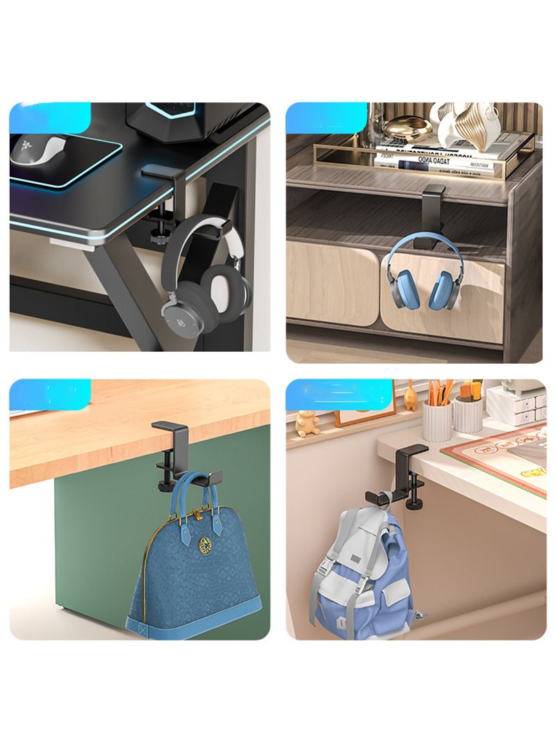 Держатель Для Наушников