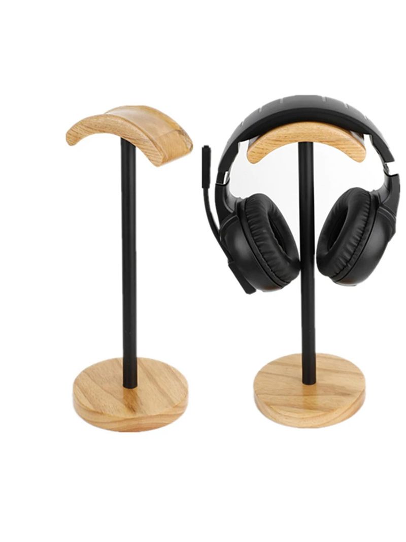 Держатель Для Наушников