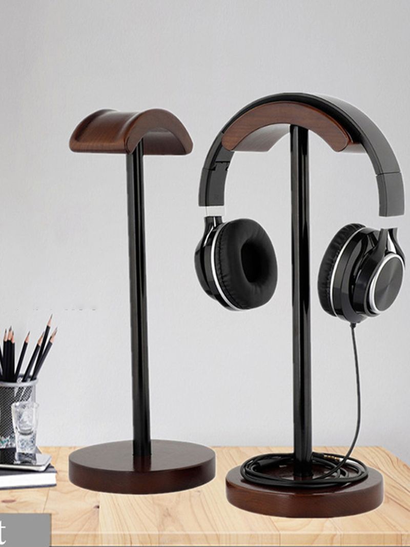 Держатель Для Наушников