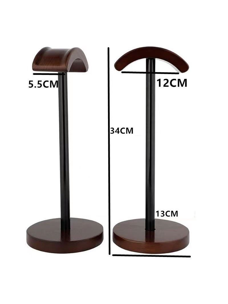 Держатель Для Наушников