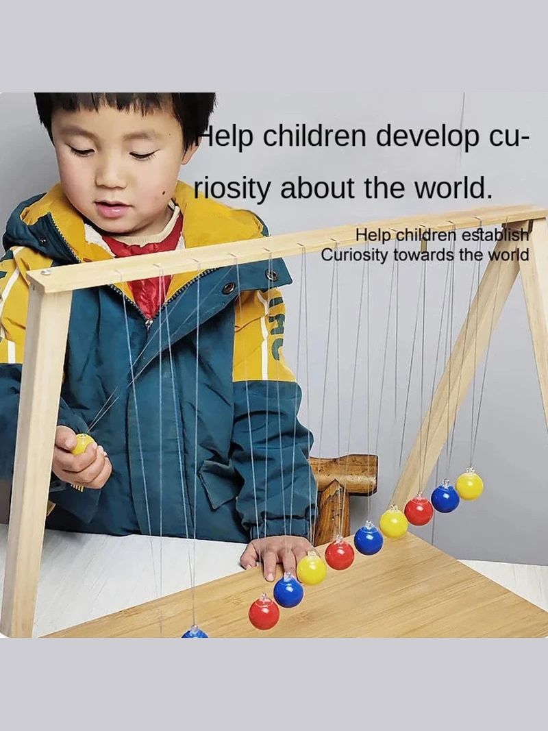 Маятник Ньютона