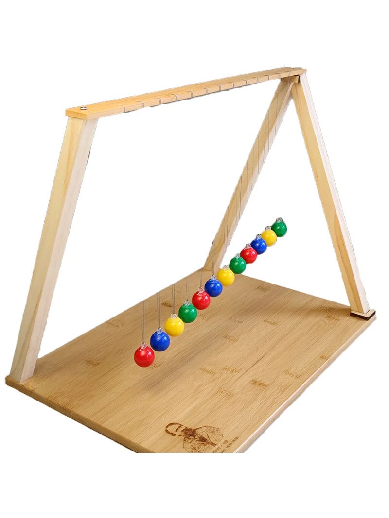 Маятник Ньютона