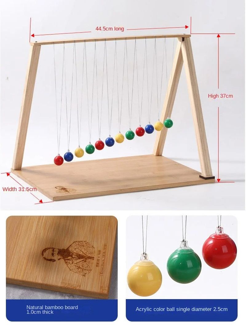 Маятник Ньютона