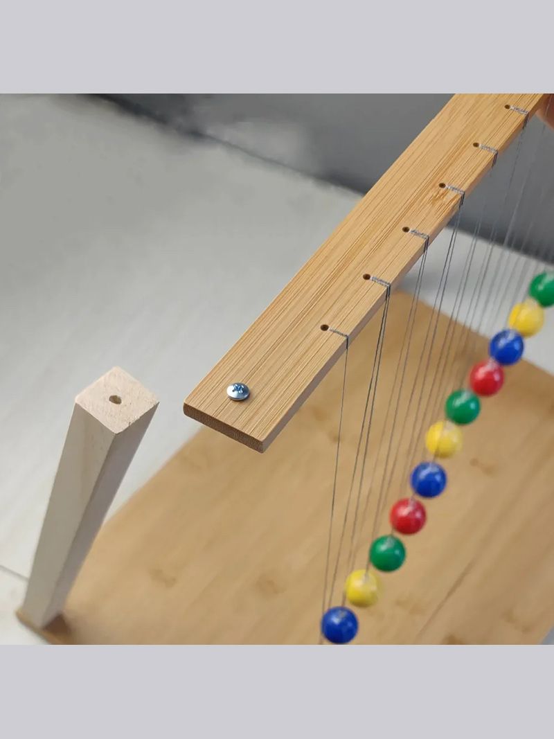 Маятник Ньютона