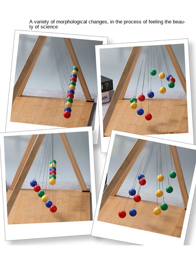 Маятник Ньютона