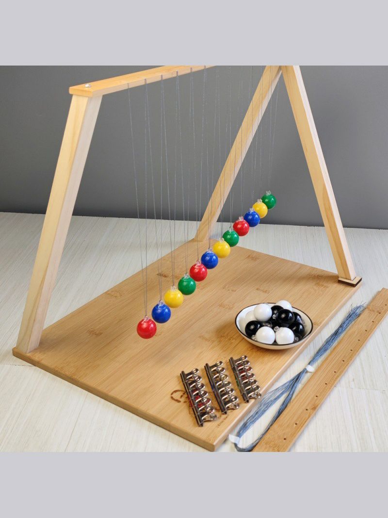 Маятник Ньютона