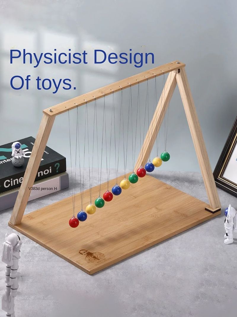 Маятник Ньютона