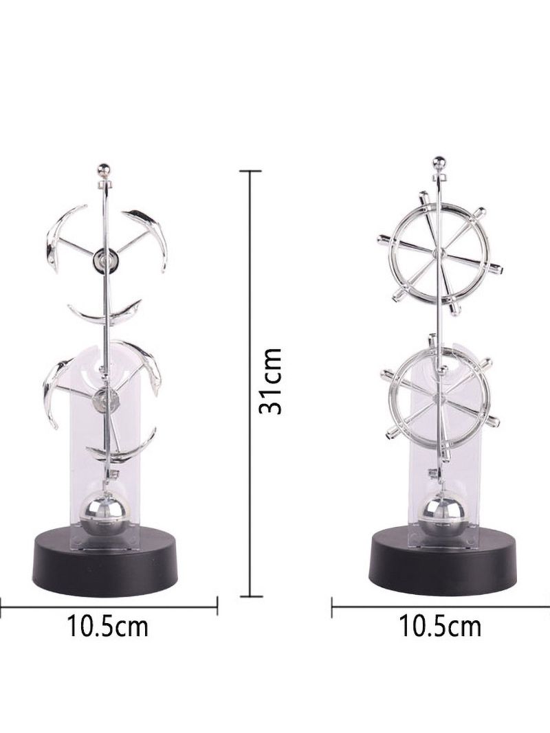 Маятник Ньютона