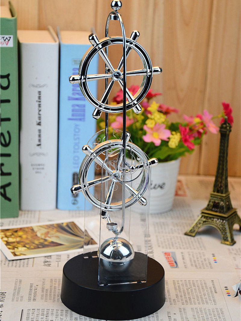 Маятник Ньютона