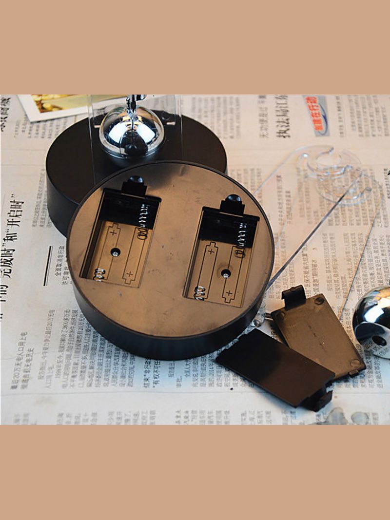 Маятник Ньютона