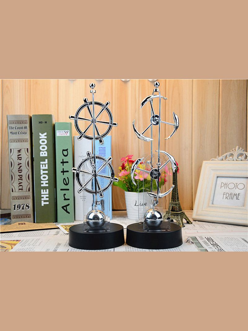 Маятник Ньютона