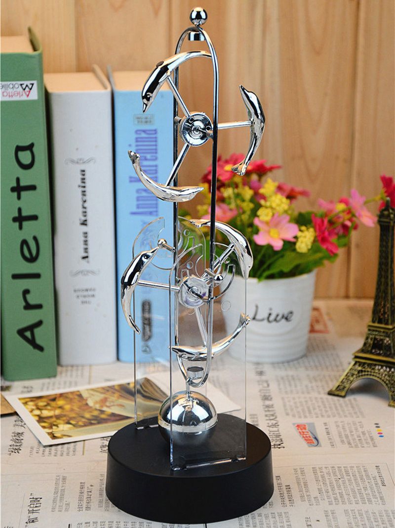 Маятник Ньютона