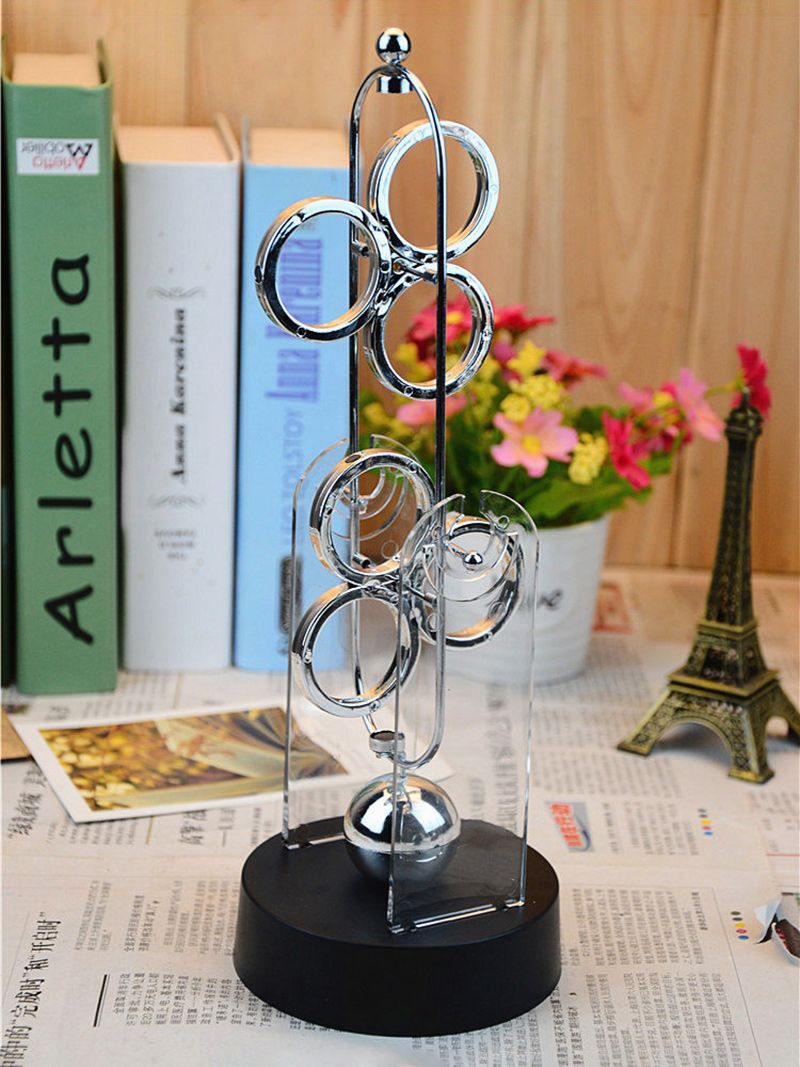 Маятник Ньютона