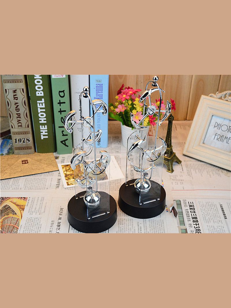 Маятник Ньютона