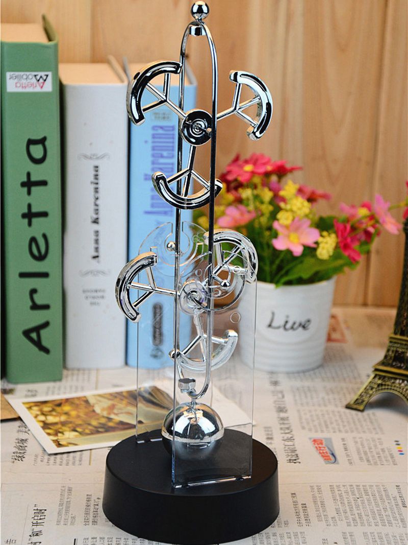 Маятник Ньютона