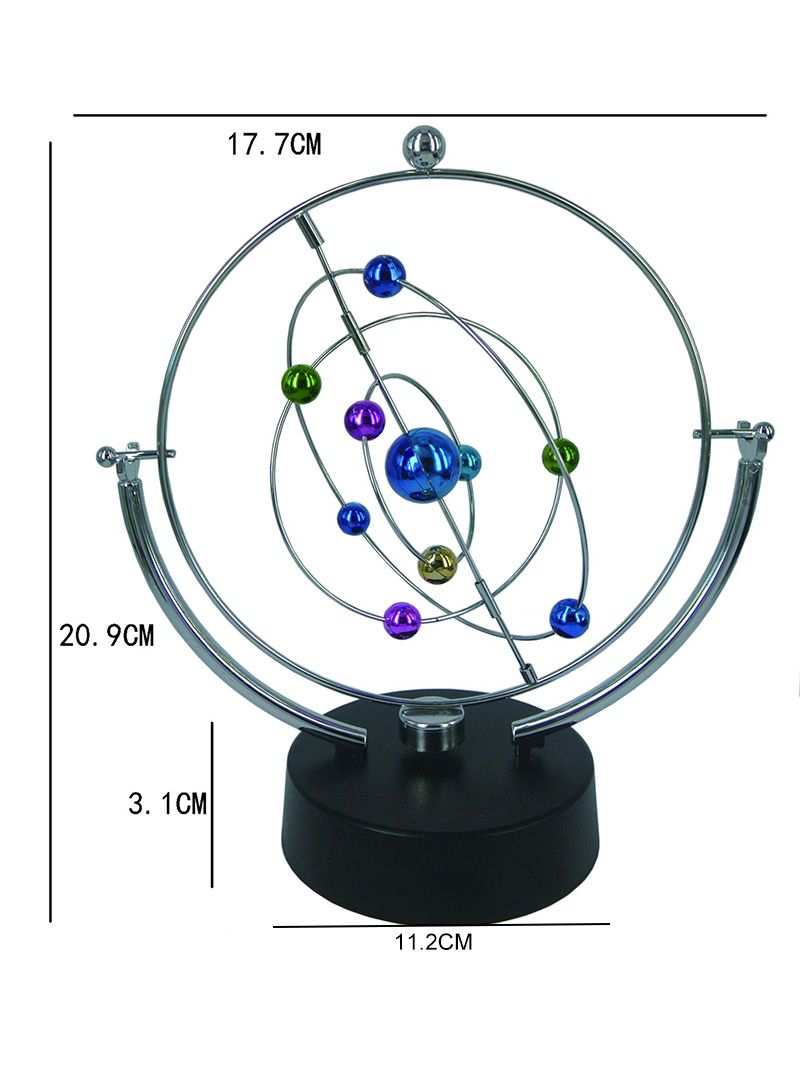 Маятник Ньютона