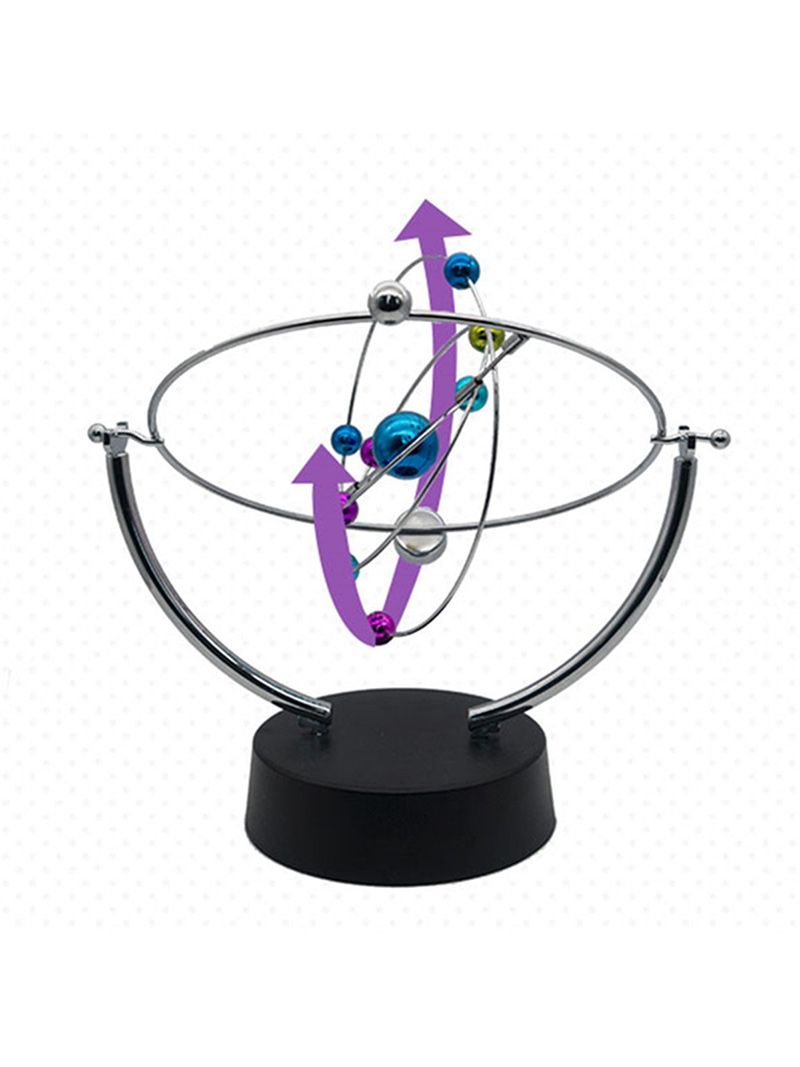 Маятник Ньютона