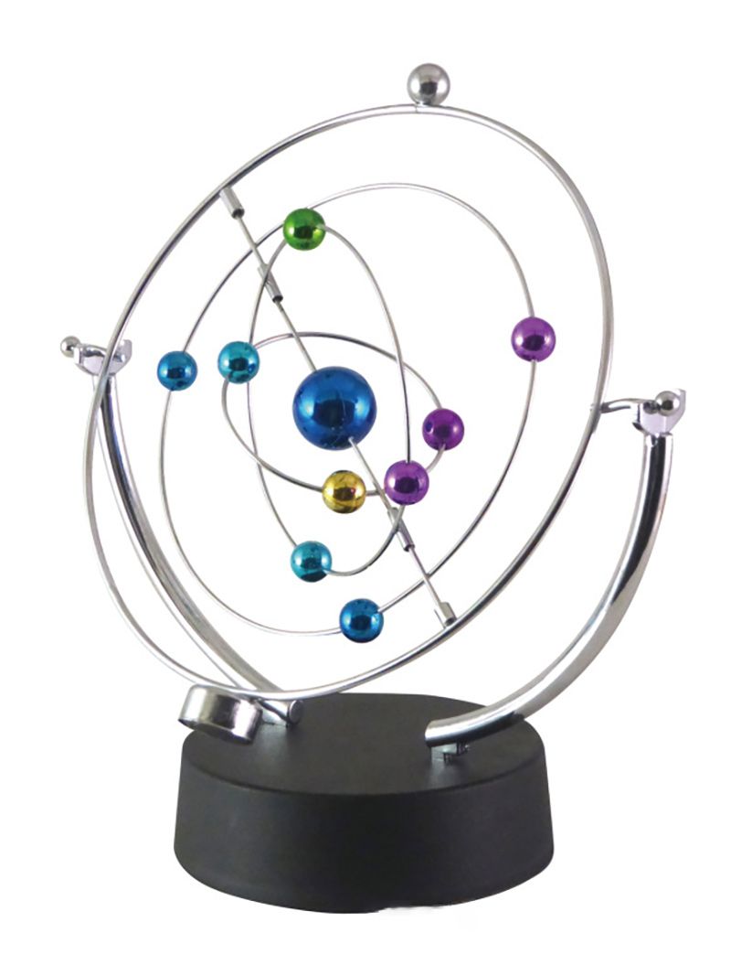 Маятник Ньютона