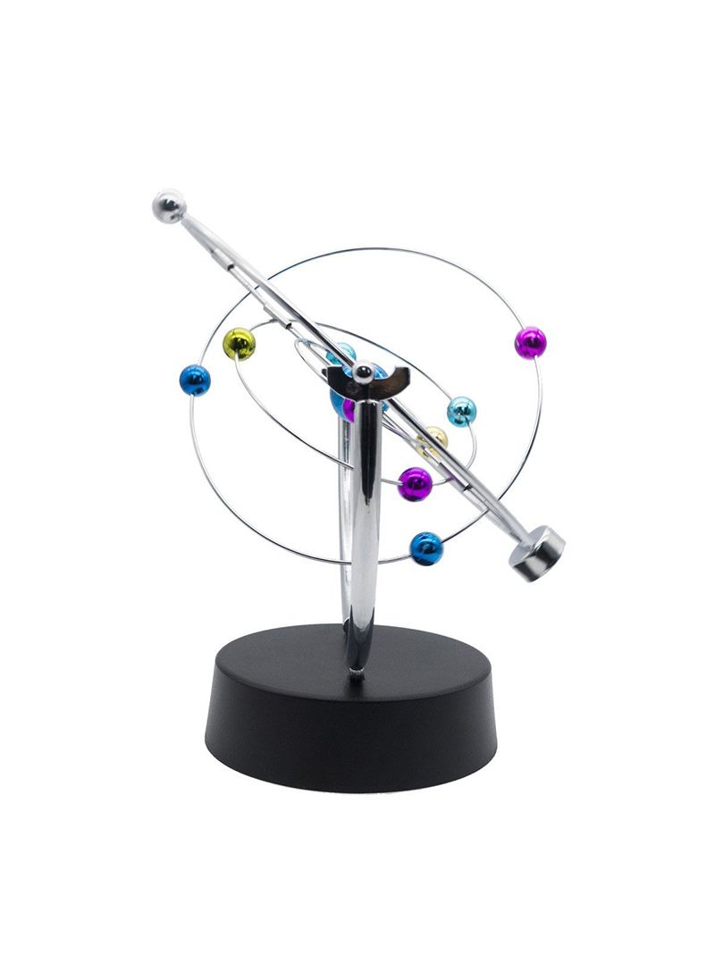 Маятник Ньютона