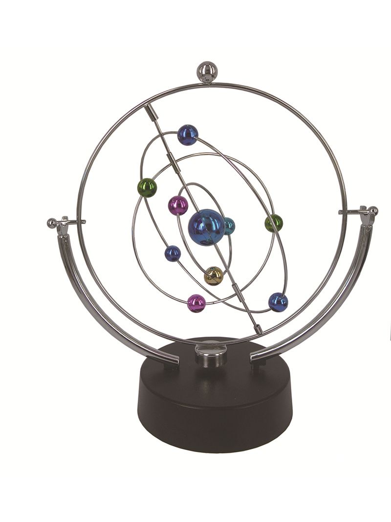 Маятник Ньютона