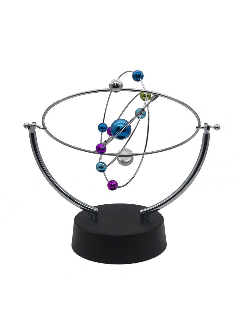 Маятник Ньютона