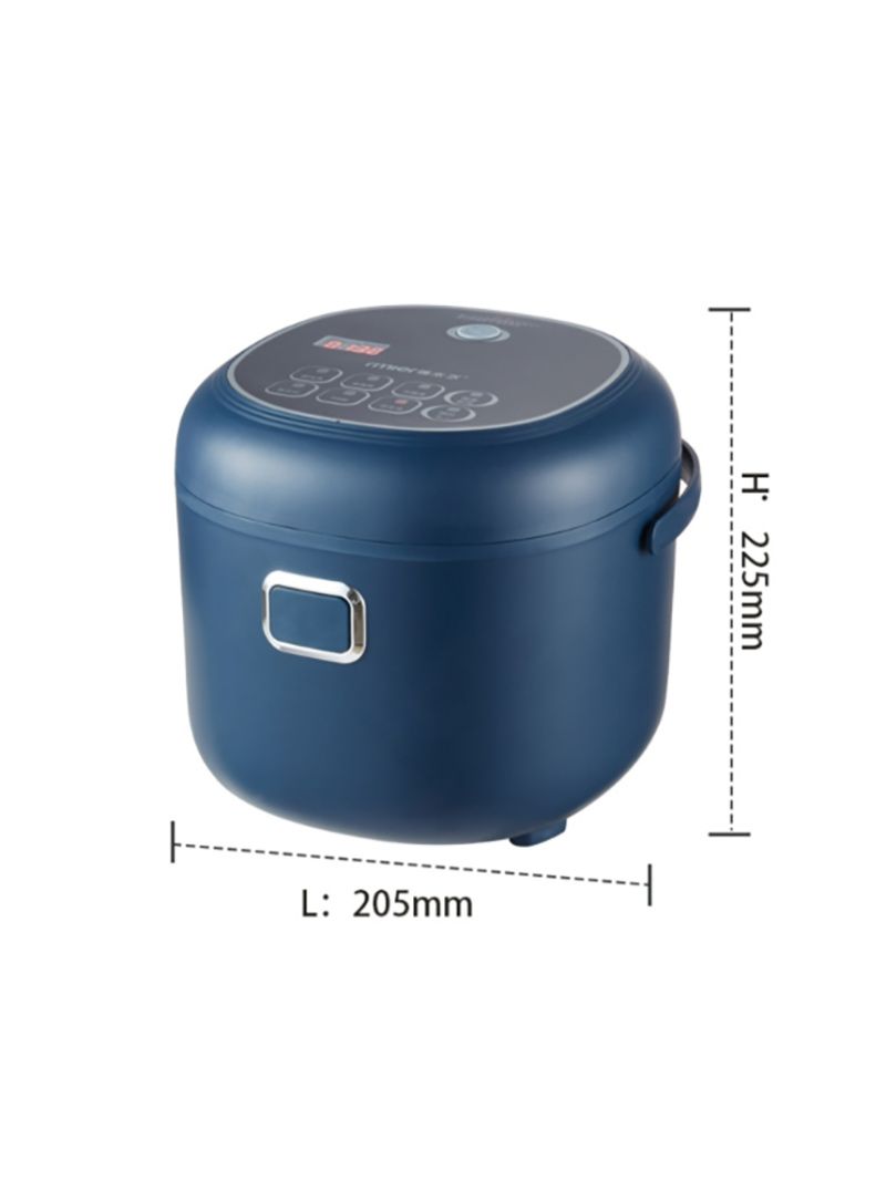 Мультиварка Автомобильная