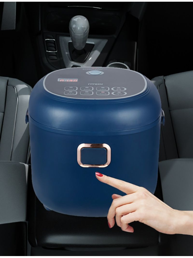 Мультиварка Автомобильная