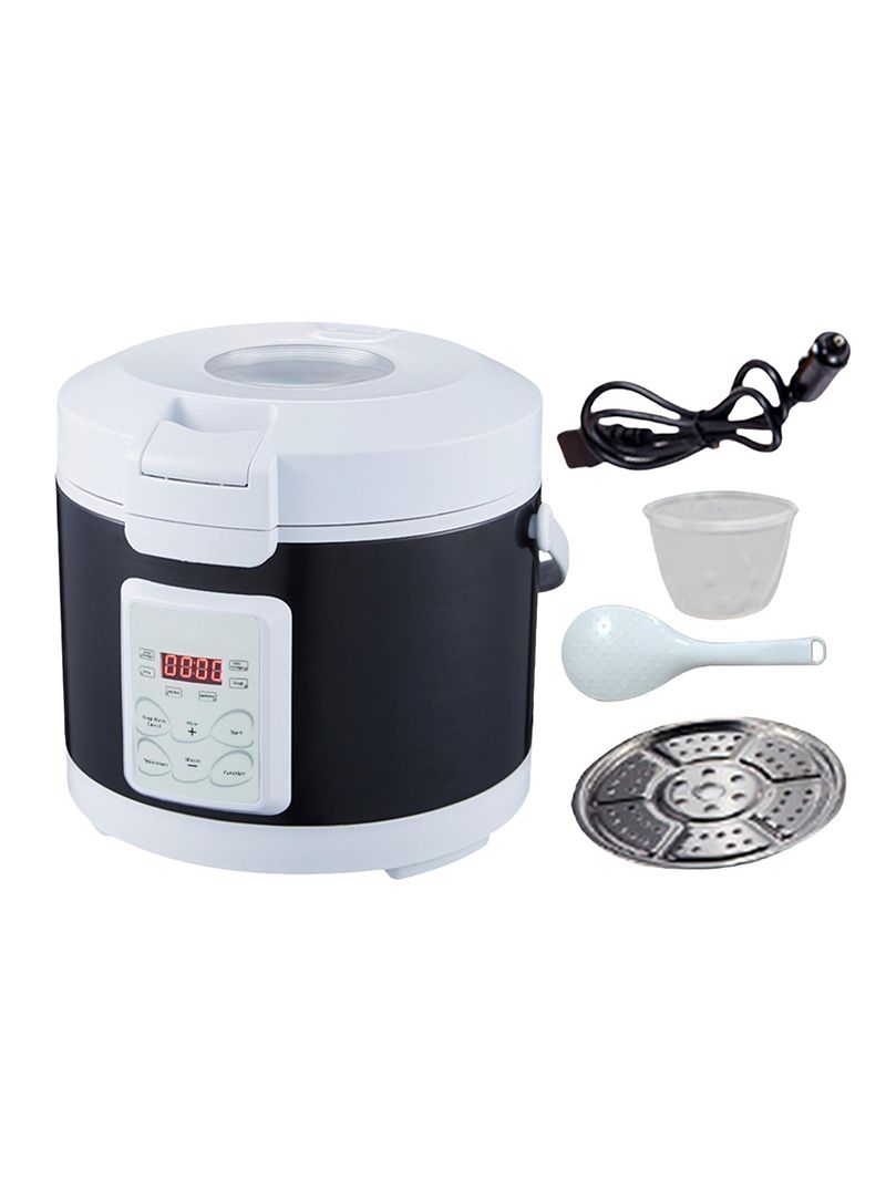 Мультиварка Автомобильная