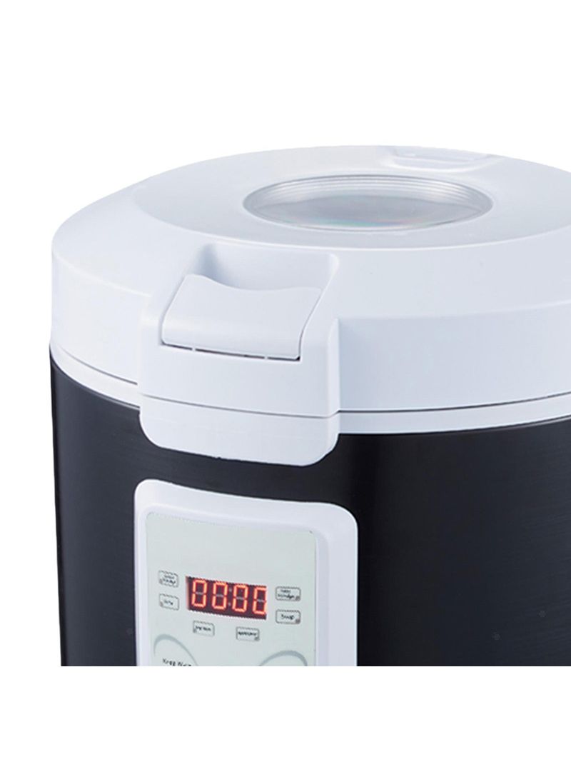 Мультиварка Автомобильная