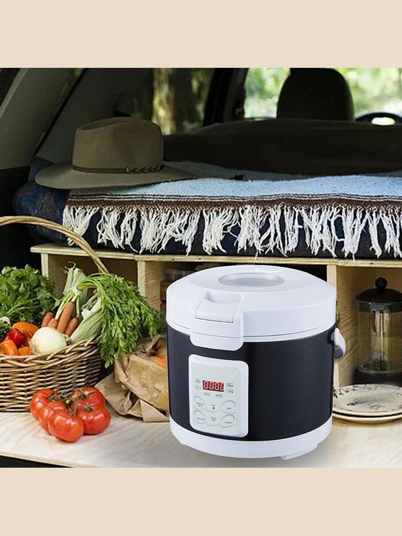 Мультиварка Автомобильная