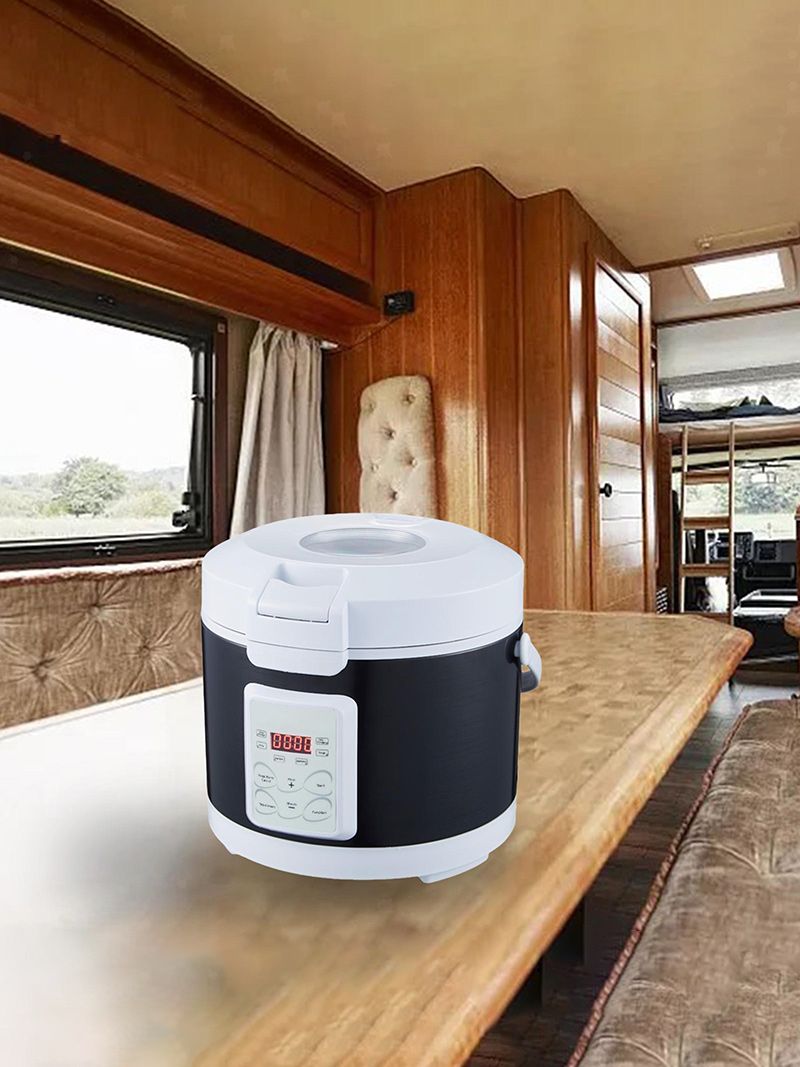 Мультиварка Автомобильная