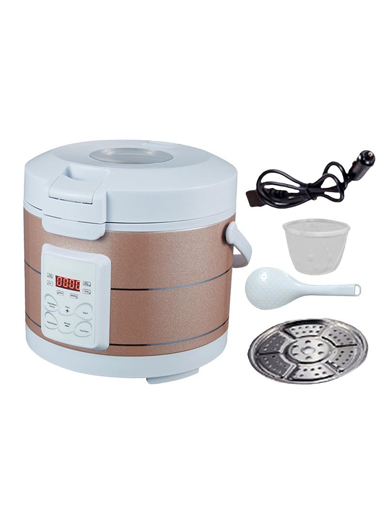 Мультиварка Автомобильная