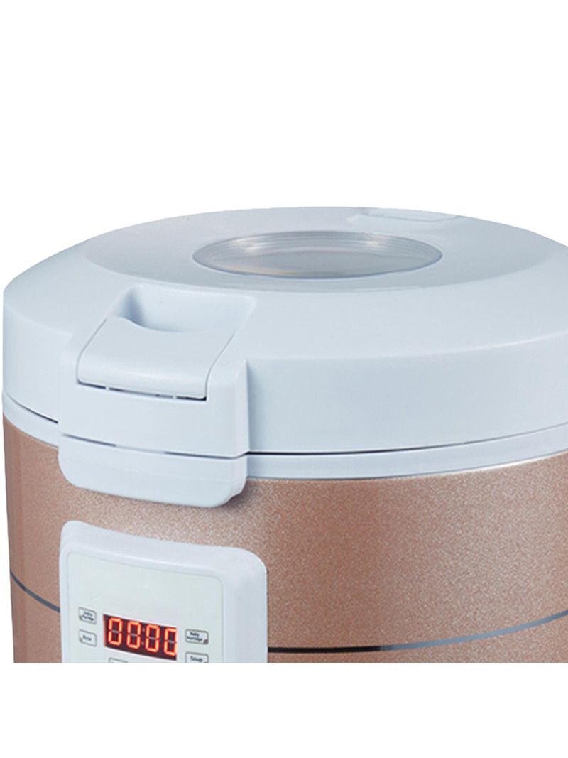 Мультиварка Автомобильная