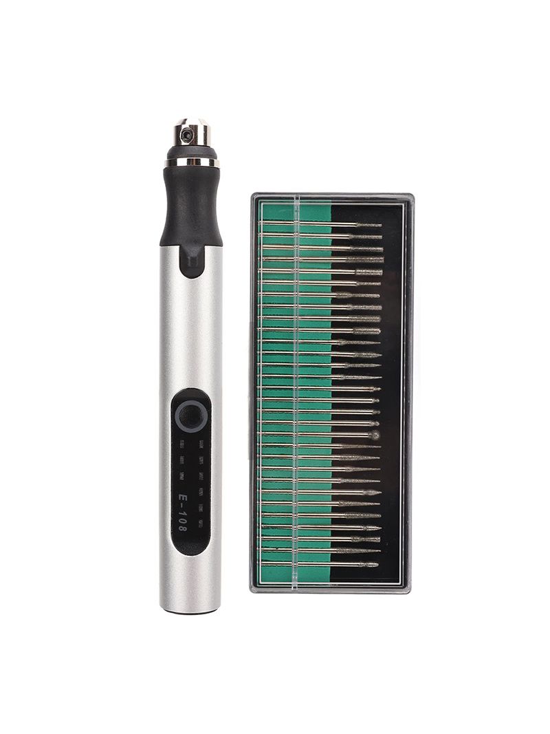 Гравер Аккумуляторный