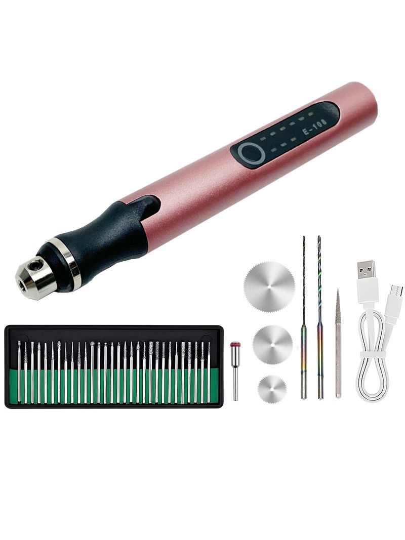 Гравер Аккумуляторный